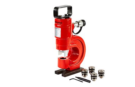 پانچرهای هیدرولیکی