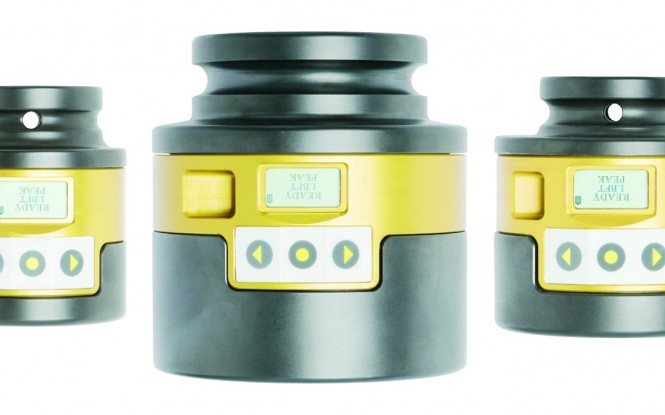 سربکس دیجیتالی هوشمند قابل تنظیم فشار قوی مدل 36mm SMART SOCKET ساخت راد کانادا